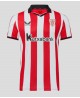 Günstige Athletic Bilbao Nico Williams #10 Heimtrikot 2025-26 Kurzarm